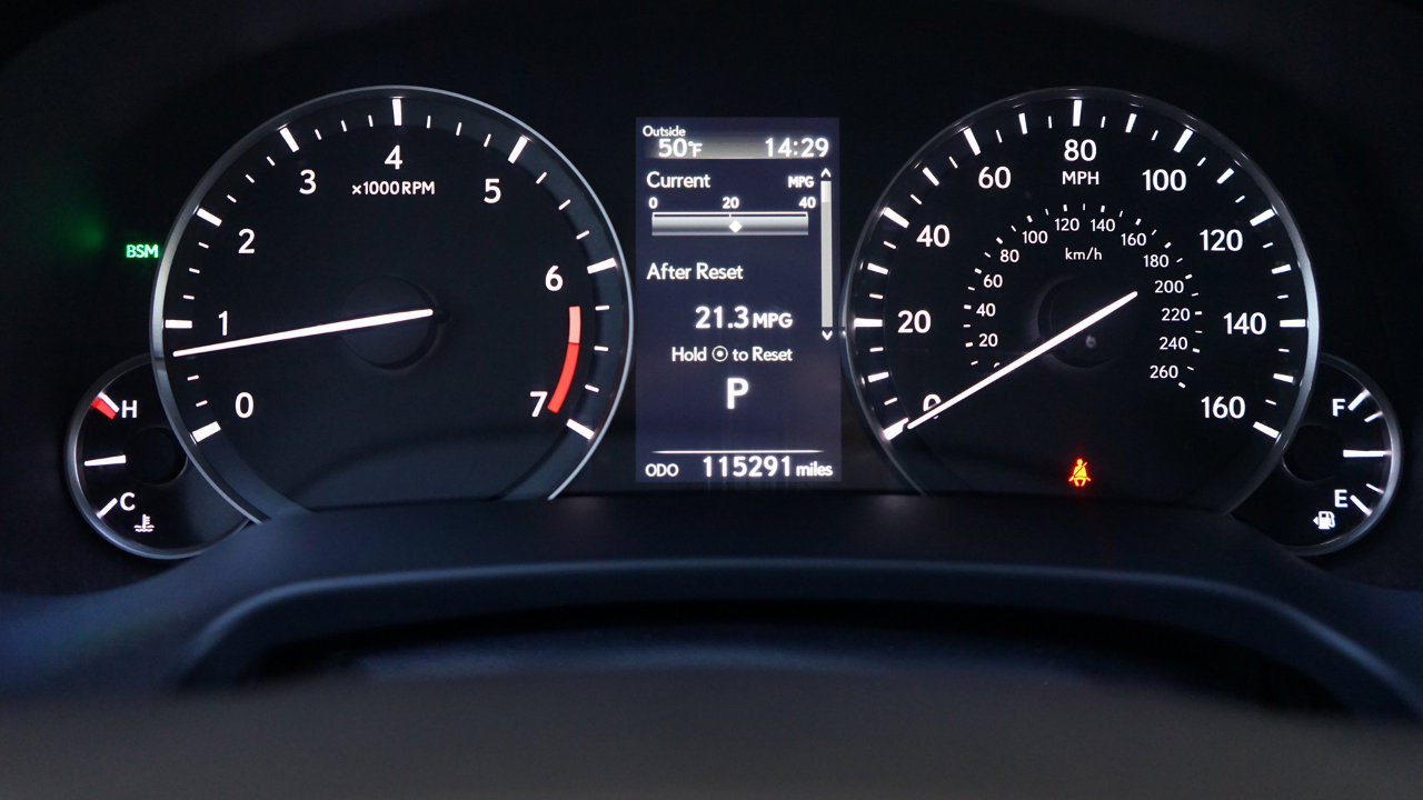 Used 2021 Lexus RX 350 AWD image 13