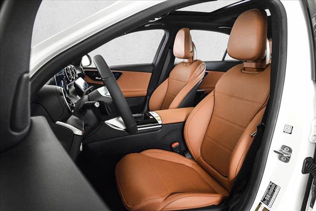 New 2026 Mercedes-Benz C 300 4MATIC Sedan image 18
