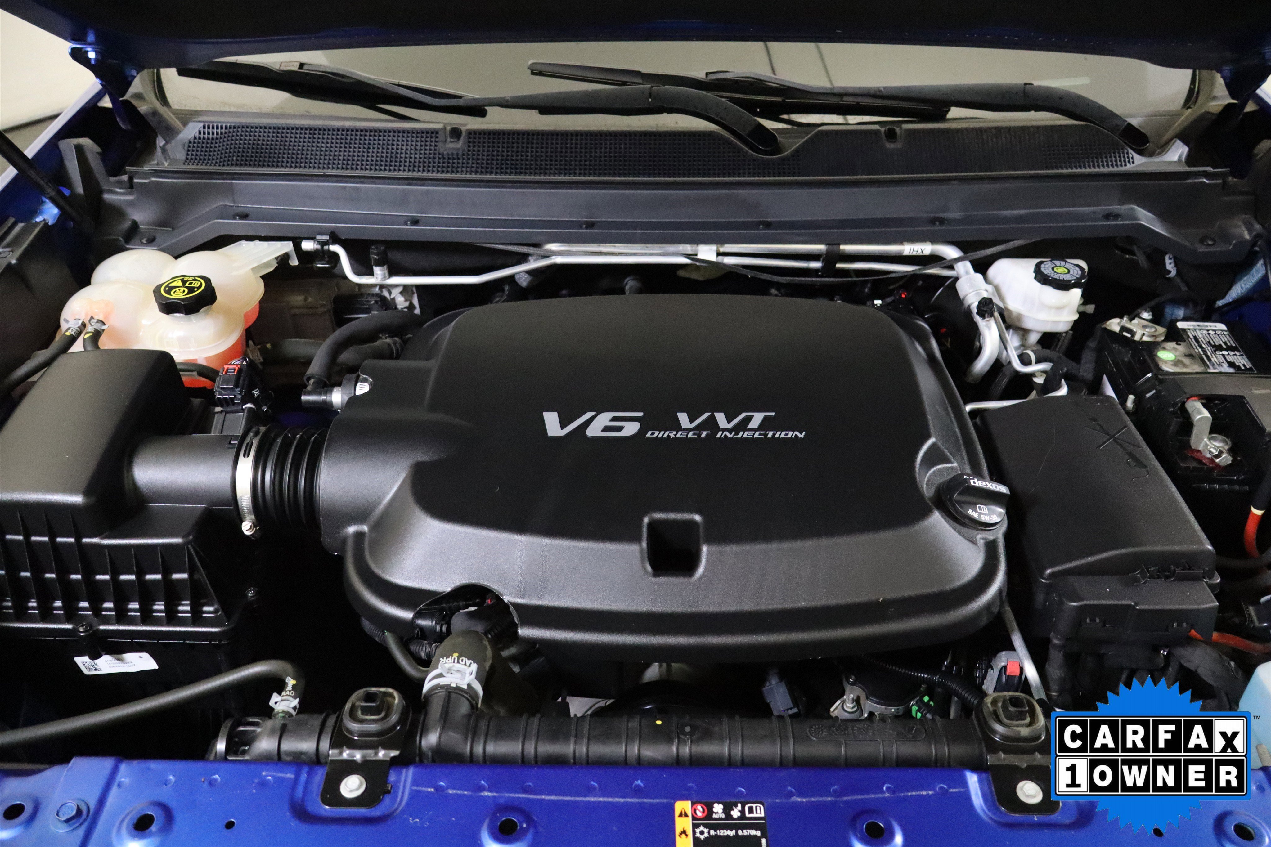 Used 2019 Chevrolet Colorado ZR2 image 13