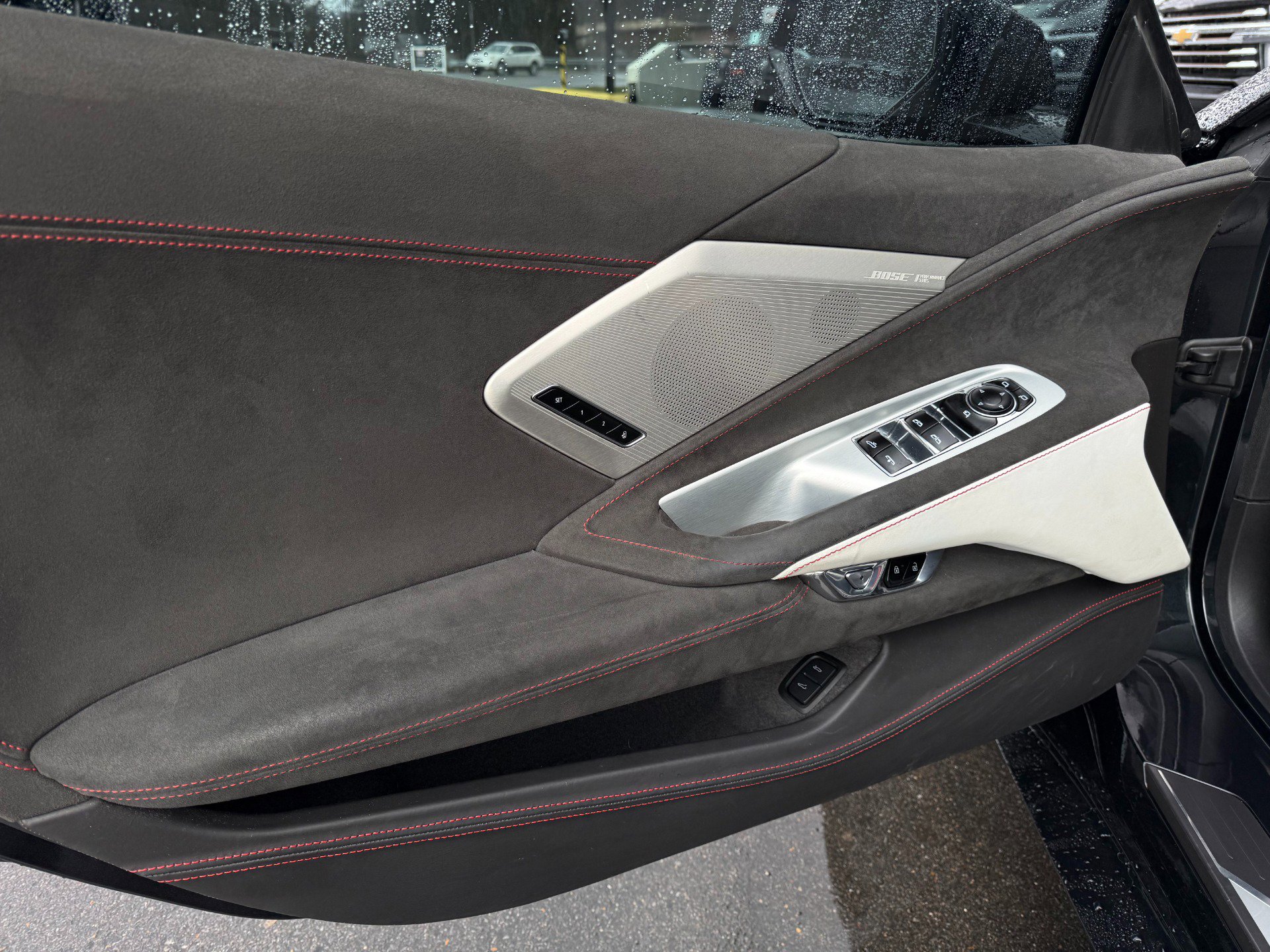 Used 2023 Chevrolet Corvette Stingray Premium Conv w/ Z51 Performance Package image 43