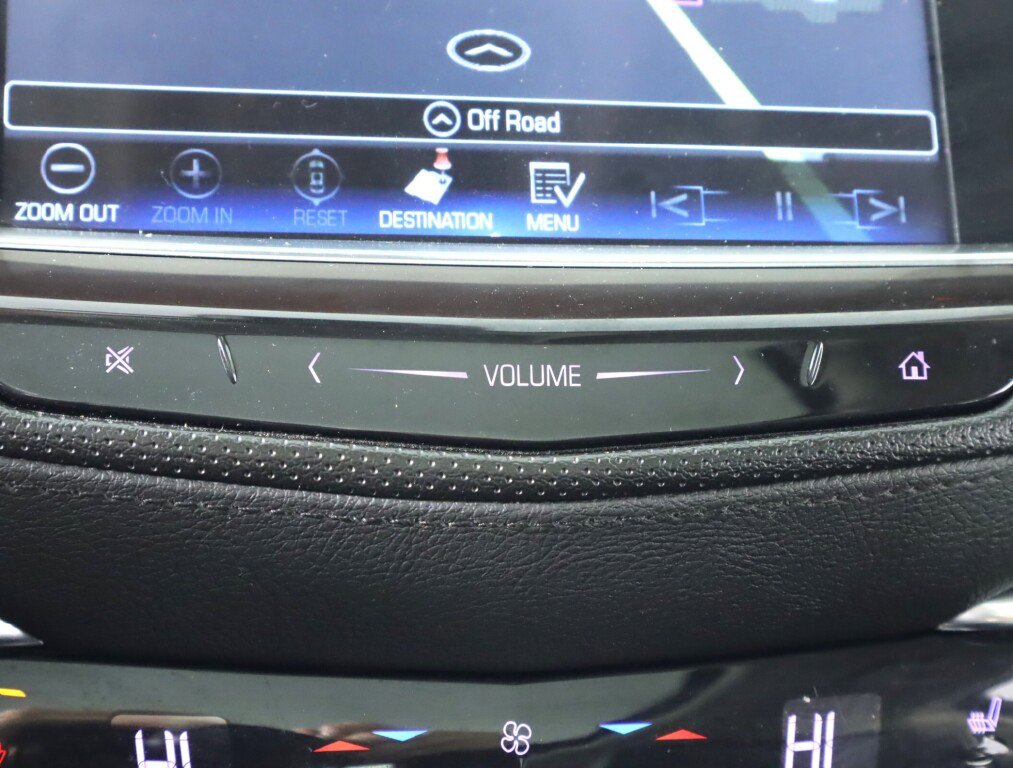 Used 2019 Cadillac XT5 Premium Luxury image 21