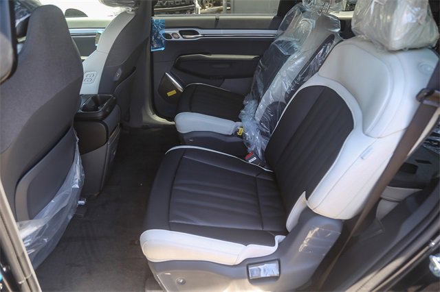 New 2026 Kia EV9 GT-Line image 19