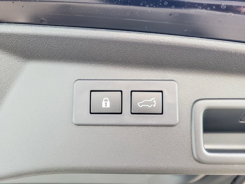 Certified 2026 Subaru Outback Limited AWD/4WD image 19