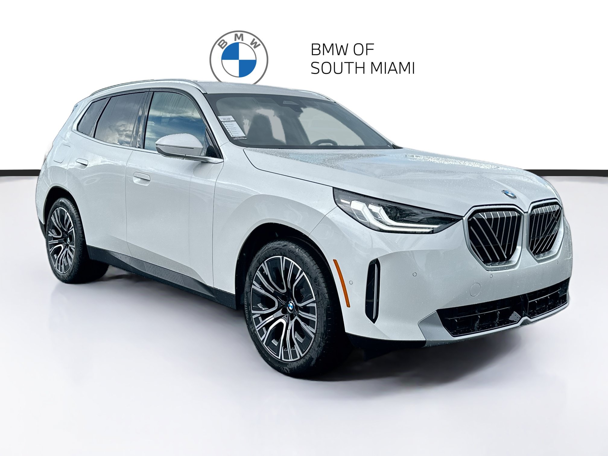 New 2026 BMW X3 xDrive30i AWD/4WD video 1