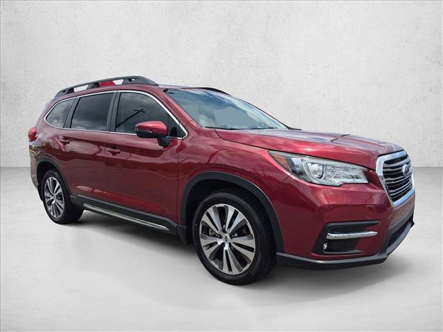 Used 2020 Subaru Ascent Limited w/ Technology Package AWD/4WD video 3