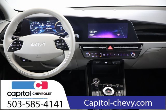 Used 2023 Kia Niro Wind w/ Wind Preserve Package FWD image 16