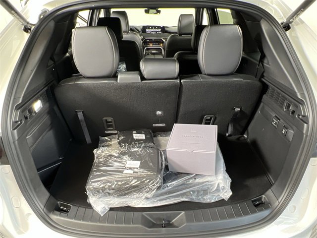 New 2026 MAZDA CX-90 3.3 Turbo S w/ Premium Plus image 19
