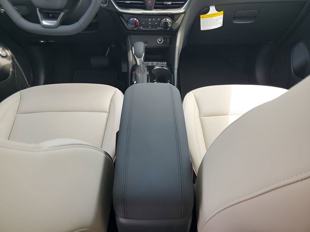 New 2026 Buick Encore GX Sport Touring w/ Advanced Technology Package image 22