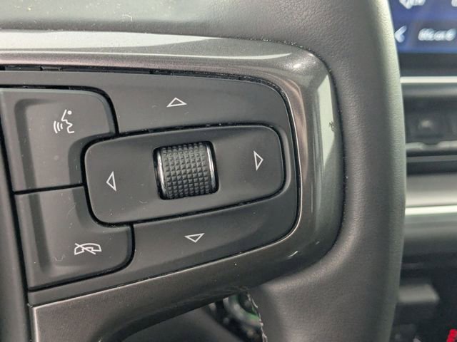 Certified 2025 Chevrolet Silverado 1500 High Country w/ High Country Premium Package image 17