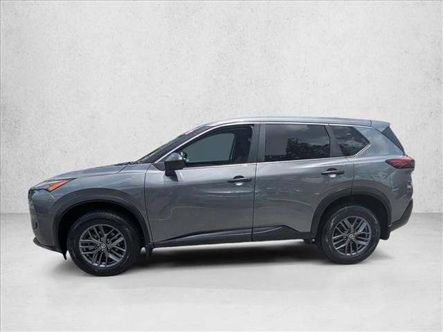 Used 2021 Nissan Rogue S FWD image 9