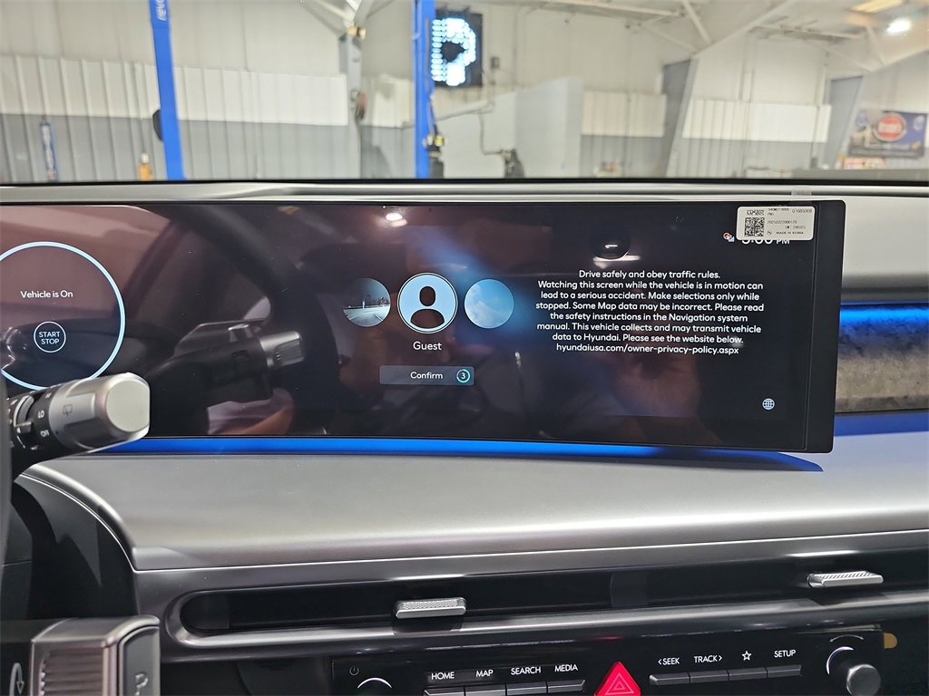 New 2026 Hyundai Ioniq 9 Calligraphy image 21
