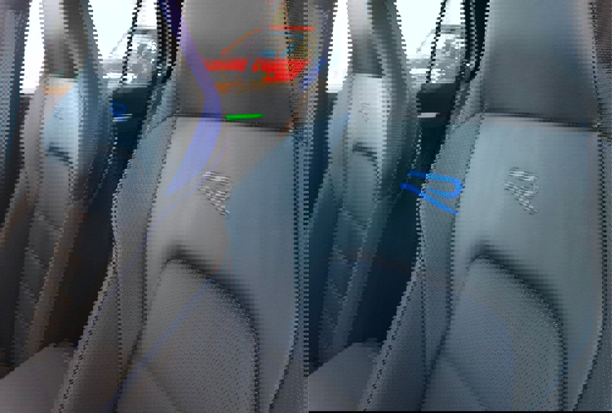 New 2024 Volkswagen Golf R image 35