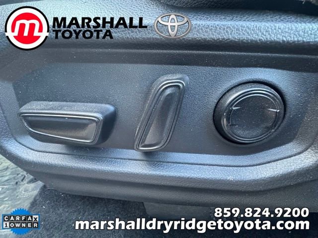 Used 2024 Toyota Tundra TRD Pro image 15