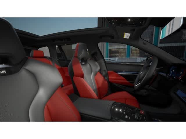 New 2027 BMW M5 Touring AWD/4WD image 9