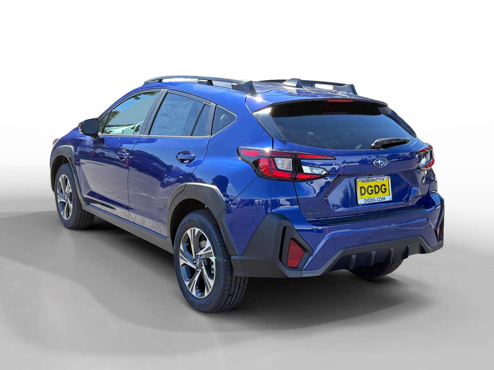 New 2026 Subaru Crosstrek 2.5i Premium AWD/4WD image 3