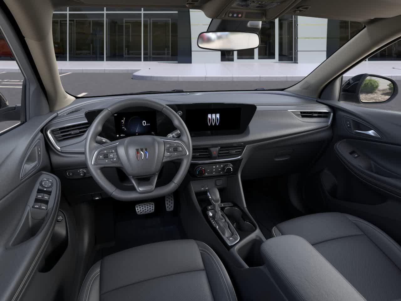 New 2026 Buick Encore GX Sport Touring w/ Studio Series AWD/4WD image 15