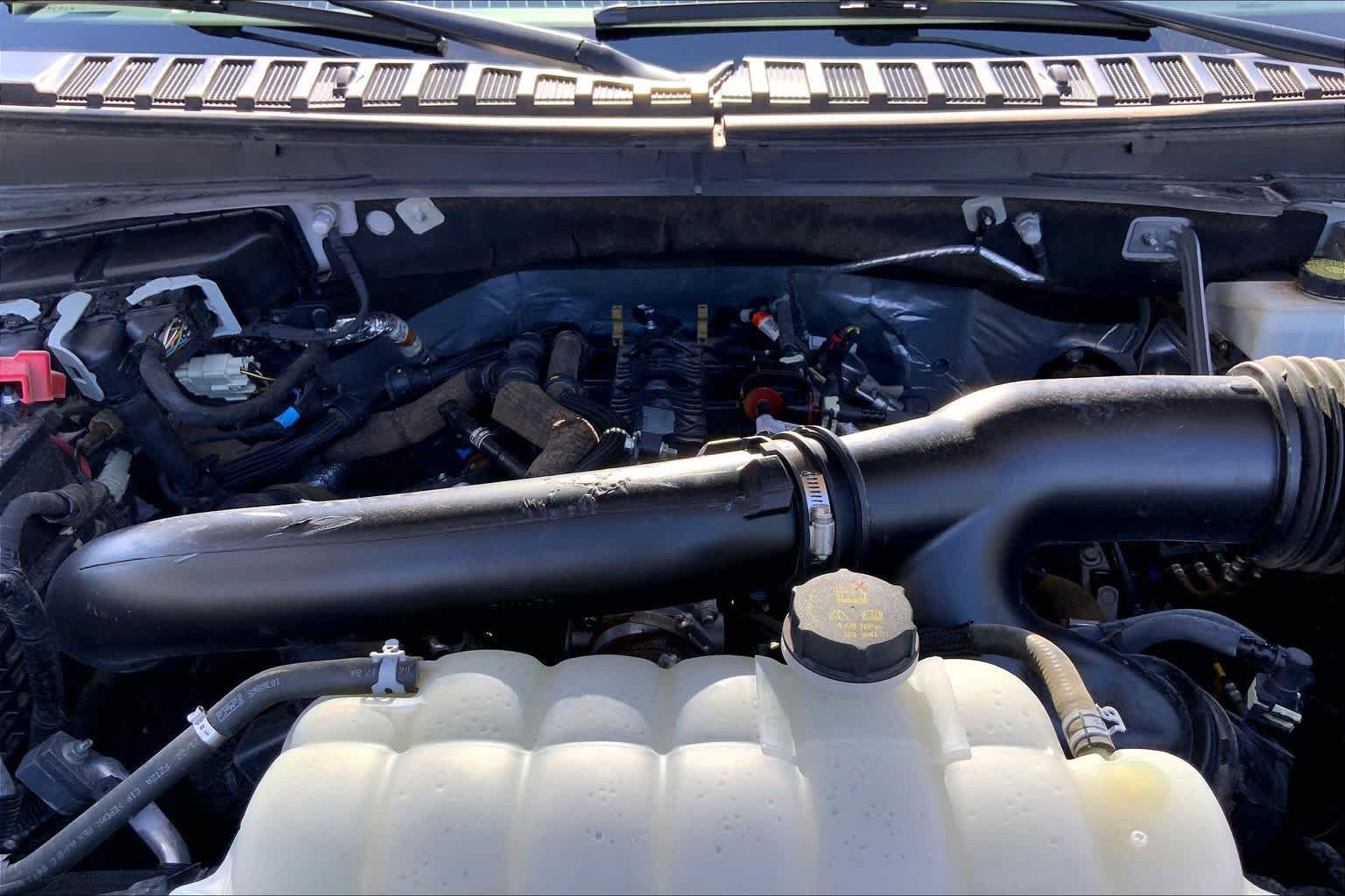 Used 2022 Lincoln Navigator Reserve AWD/4WD image 32