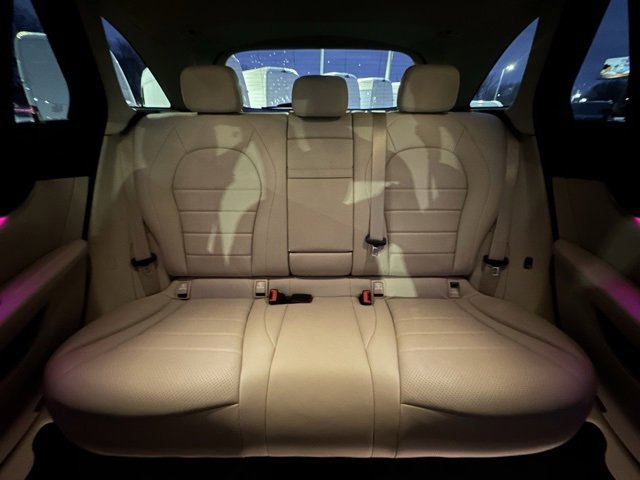 Certified 2022 Mercedes-Benz GLC 300 GLC 300 image 15