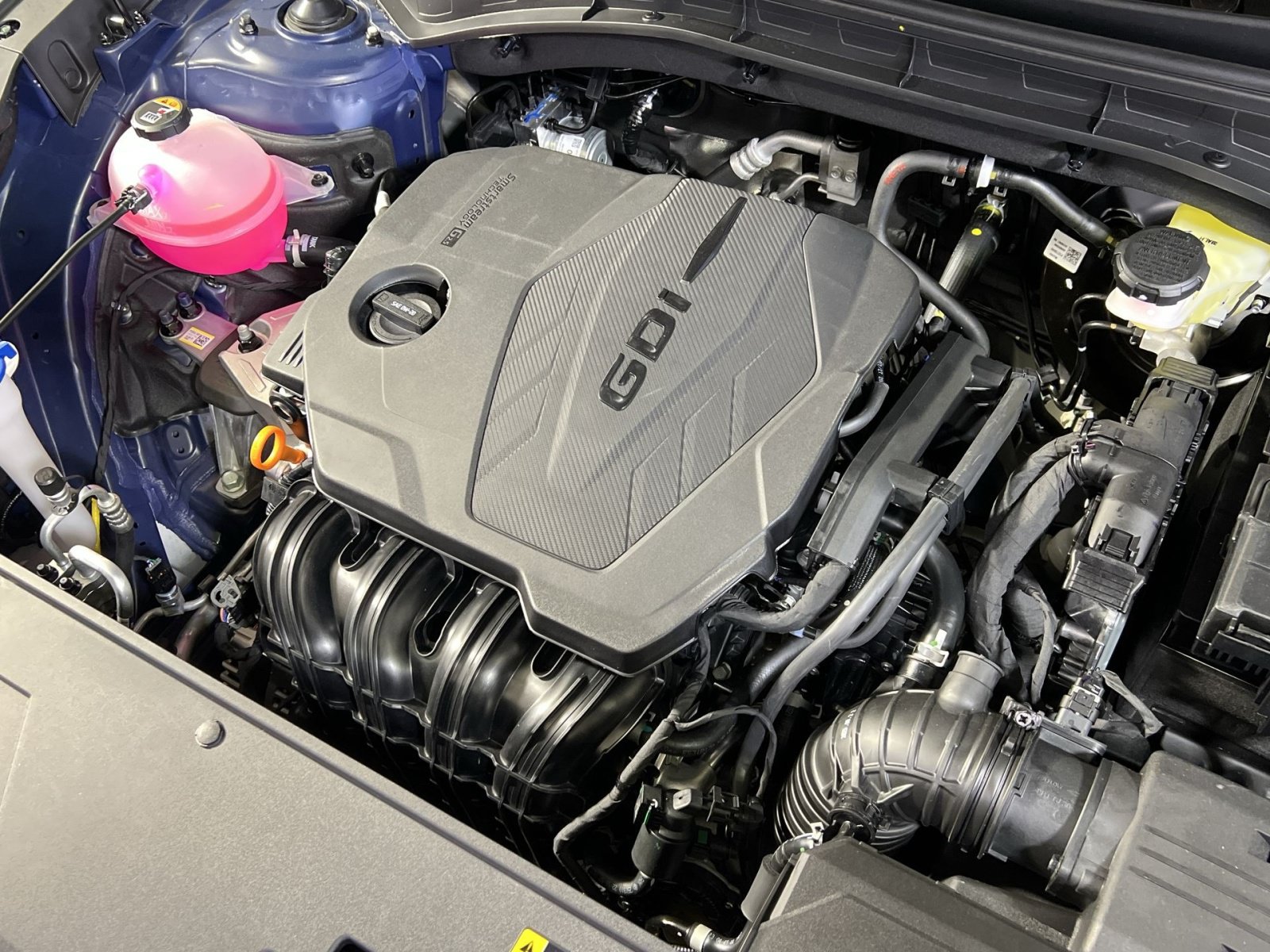 New 2026 Kia Sorento S AWD/4WD image 27