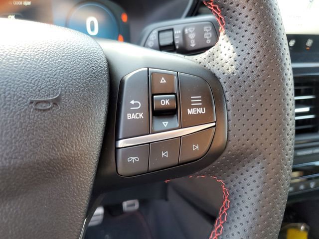 Certified 2023 Ford Escape ST-Line Elite w/ Premium Technology Package AWD/4WD image 16