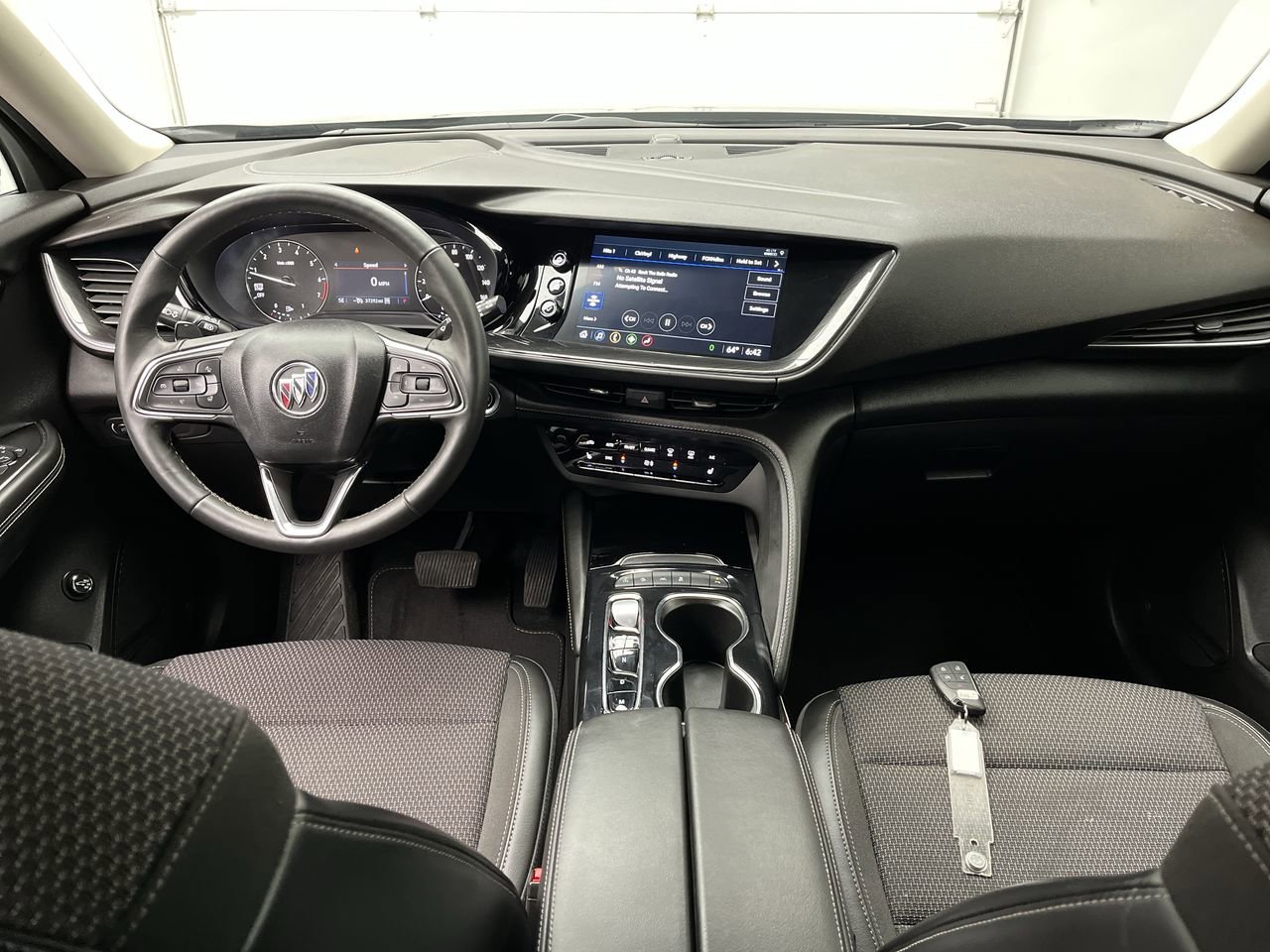 Certified 2023 Buick Envision Preferred AWD/4WD image 4