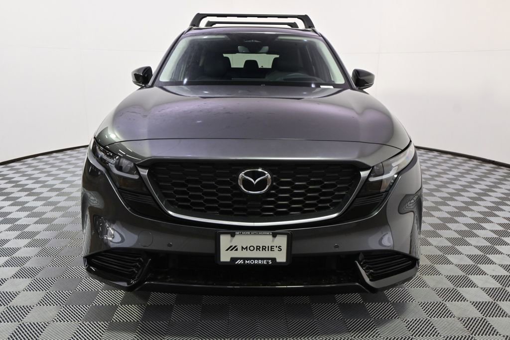 New 2026 MAZDA CX-5 2.5 S w/ Premium Package image 10