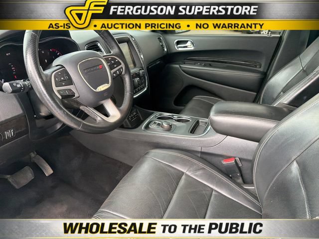 Used 2017 Dodge Durango Citadel AWD/4WD image 19