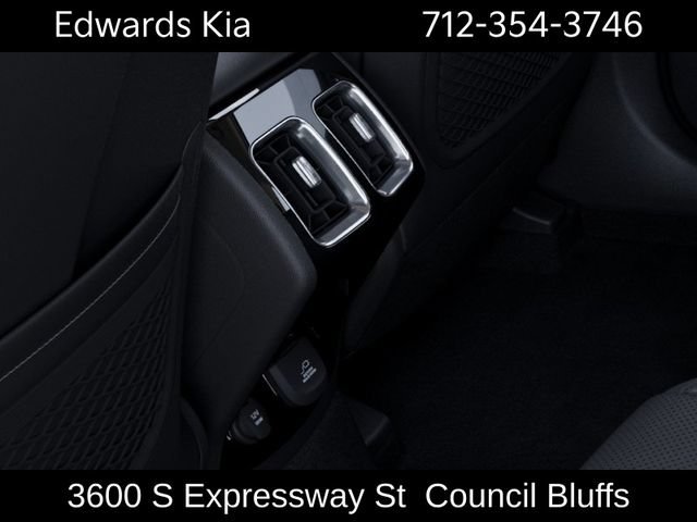 New 2026 Kia Sorento SX Prestige AWD/4WD image 28