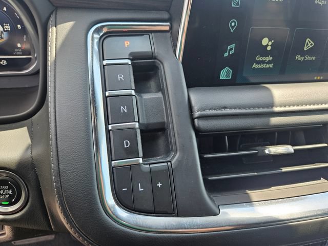 Used 2024 Chevrolet Tahoe LT AWD/4WD image 23