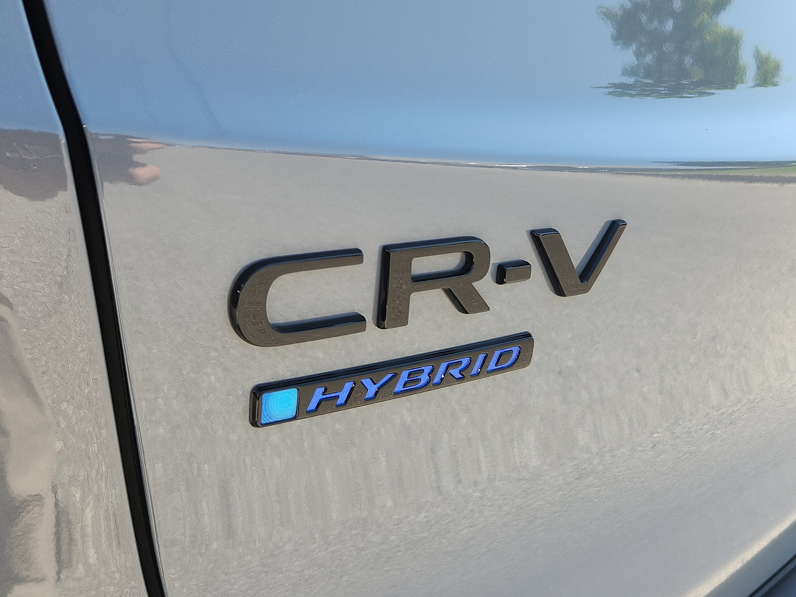 New 2026 Honda CR-V TrailSport image 18
