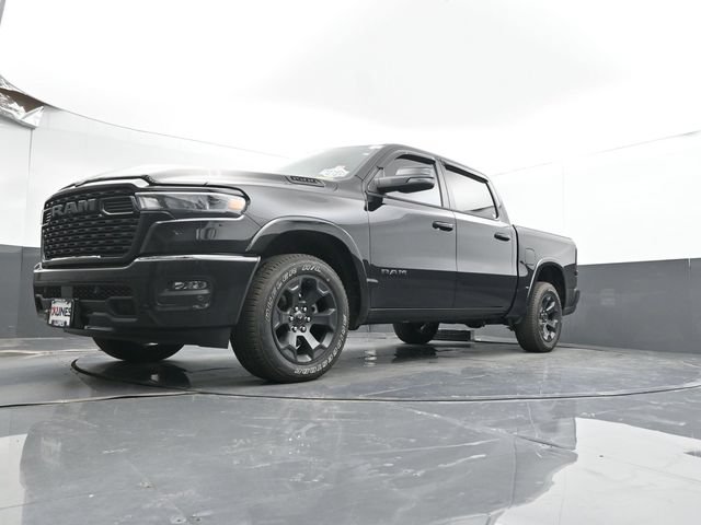 Used 2025 RAM 1500 Big Horn AWD/4WD image 42