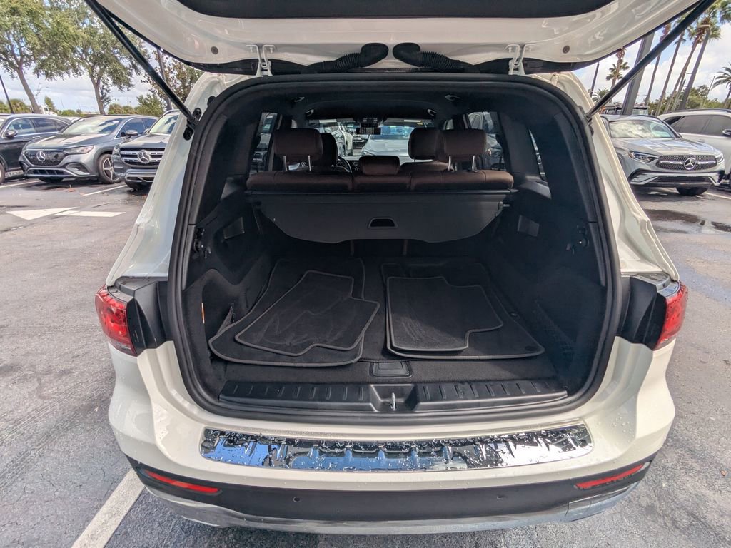 Certified 2022 Mercedes-Benz GLB 250 image 23