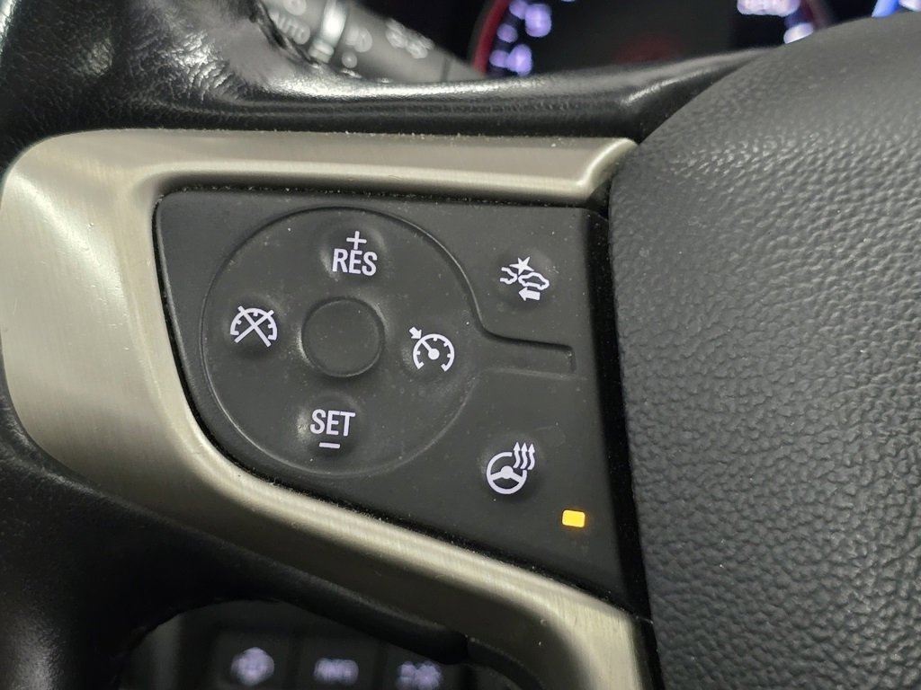 Used 2021 GMC Acadia Denali w/ Denali Technology Package image 34