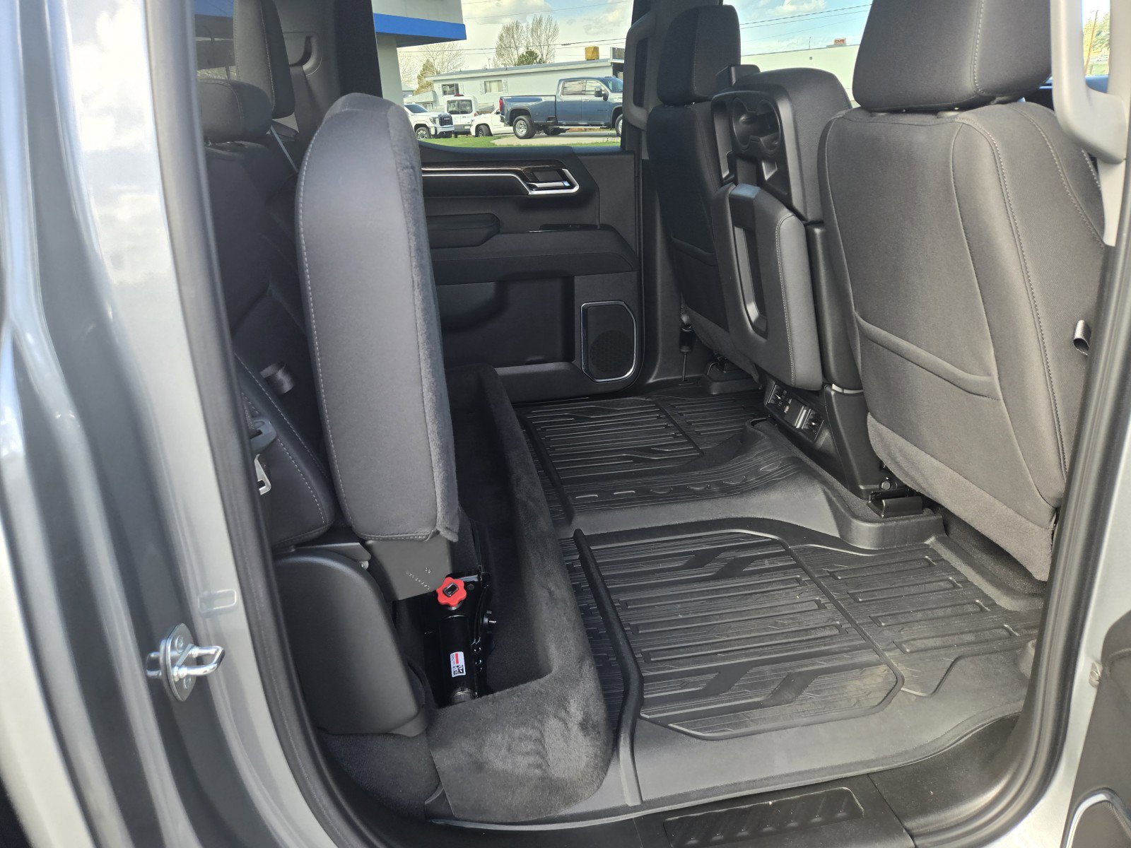 Used 2024 GMC Sierra 1500 Elevation AWD/4WD image 29