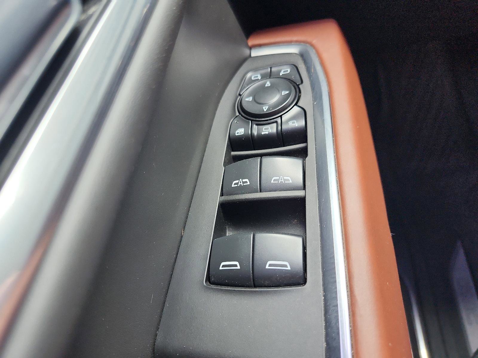 Used 2025 GMC Sierra 2500 Denali Ultimate AWD/4WD image 25