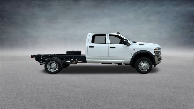 New 2026 RAM 5500 Tradesman image 2