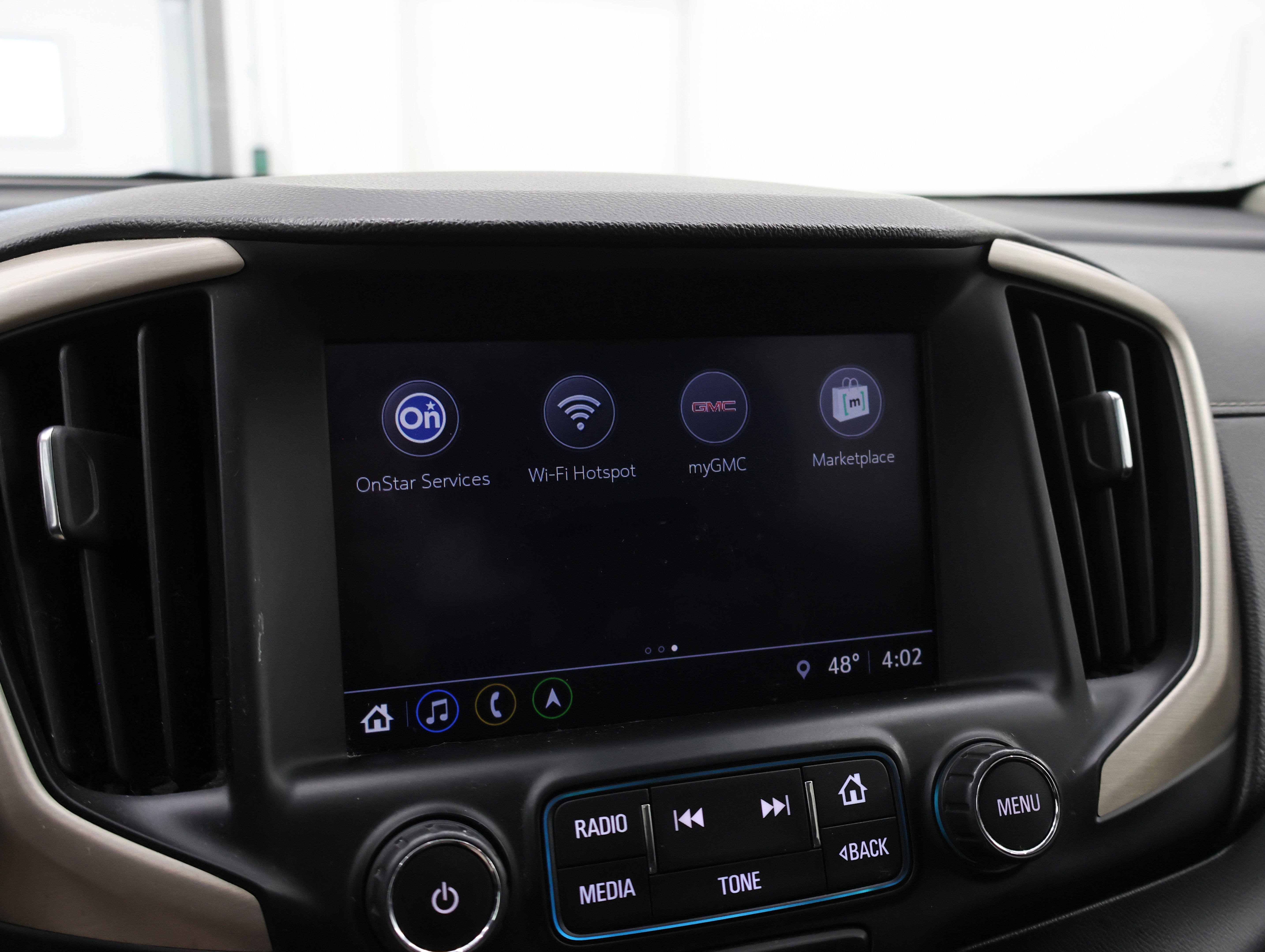 Used 2018 GMC Terrain Denali w/ Comfort Package AWD/4WD image 53