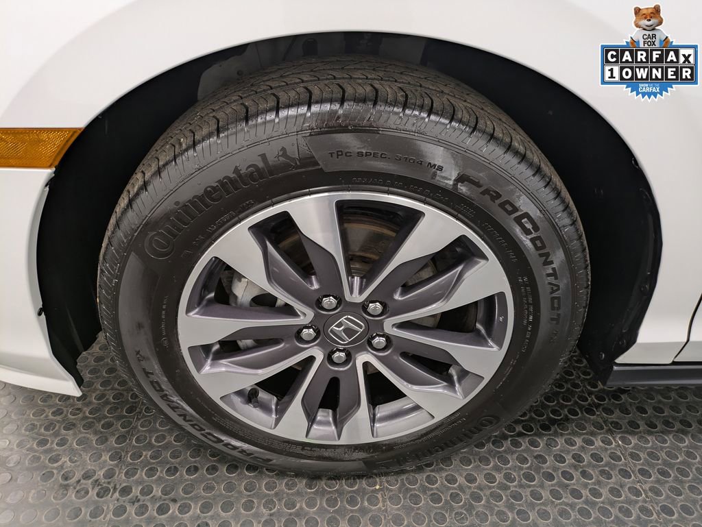 Used 2023 Honda Odyssey EX-L image 7