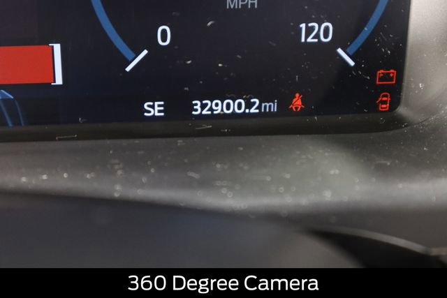 Certified 2023 Ford F150 Tremor w/ Equipment Group 402A High image 46