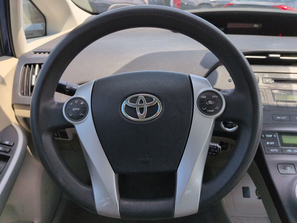 Used 2011 Toyota Prius Two FWD image 14