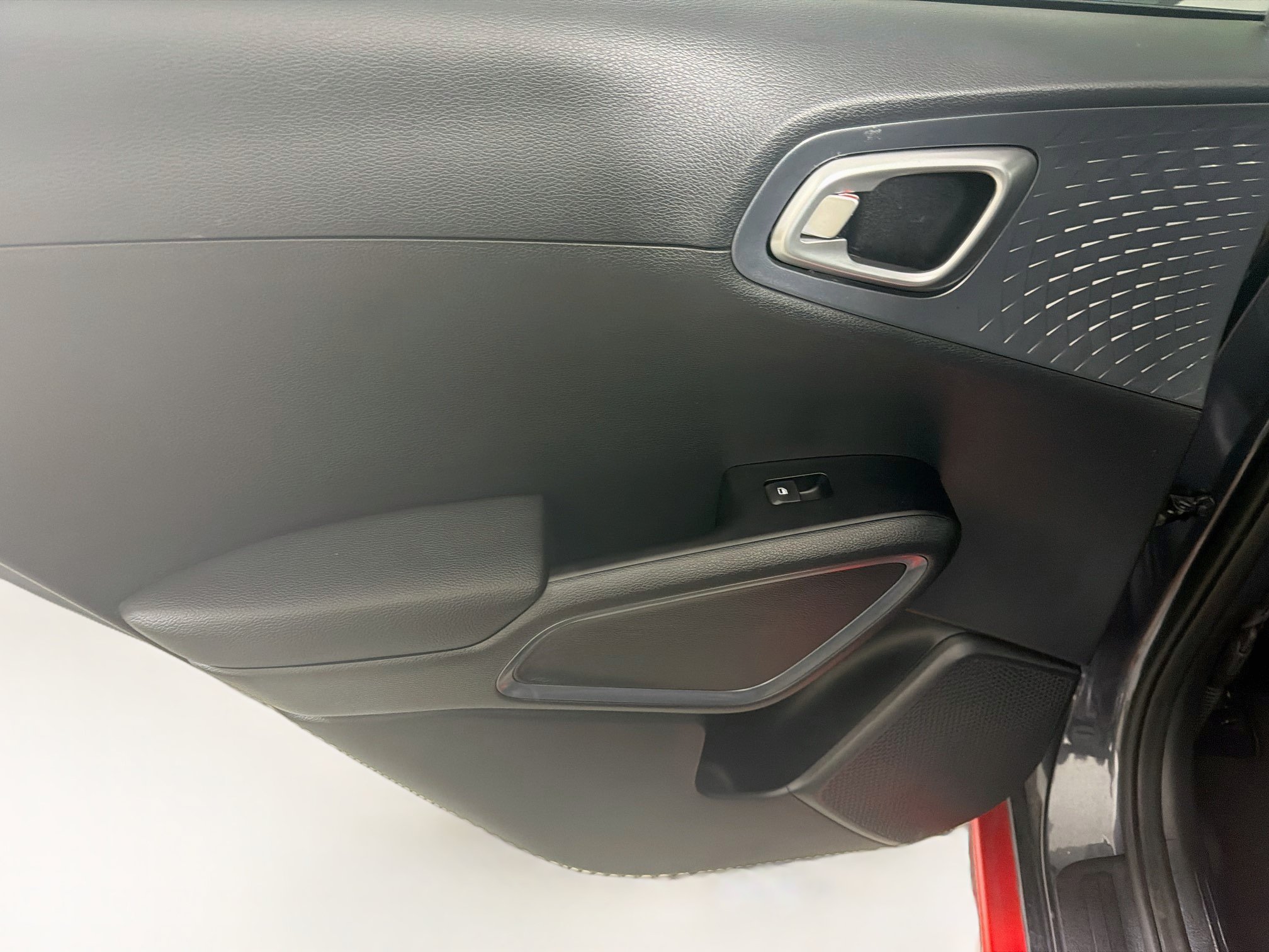 Used 2022 Kia Soul GT-Line FWD image 26