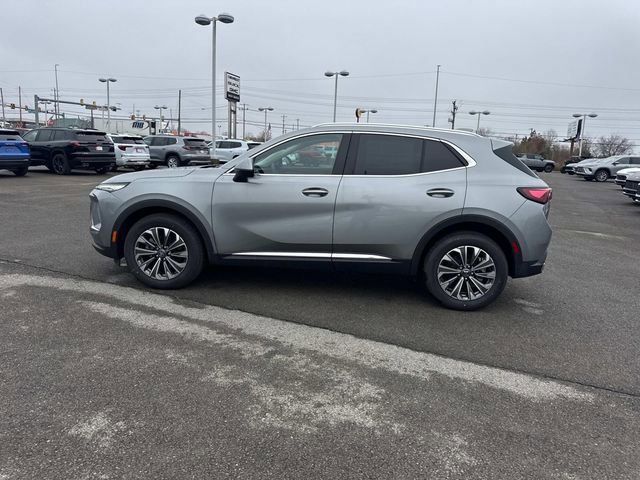 New 2026 Buick Envision Preferred image 7