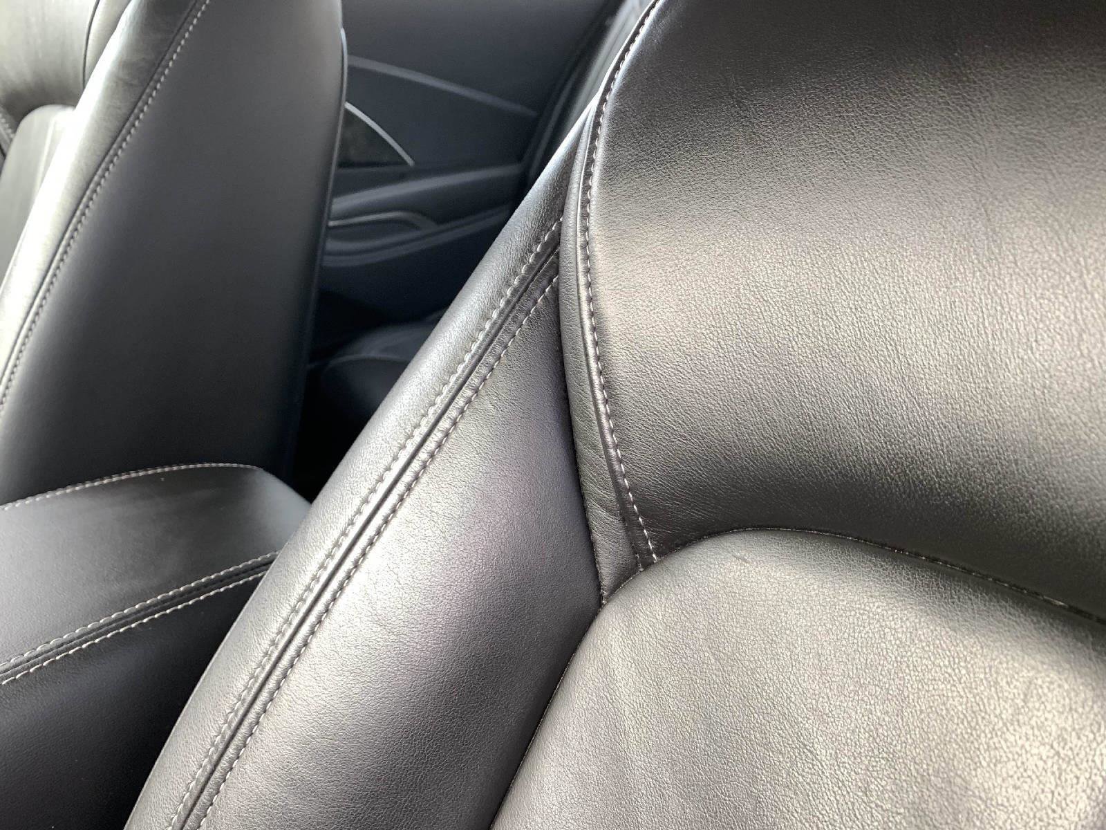 Used 2014 Buick LaCrosse Leather image 34