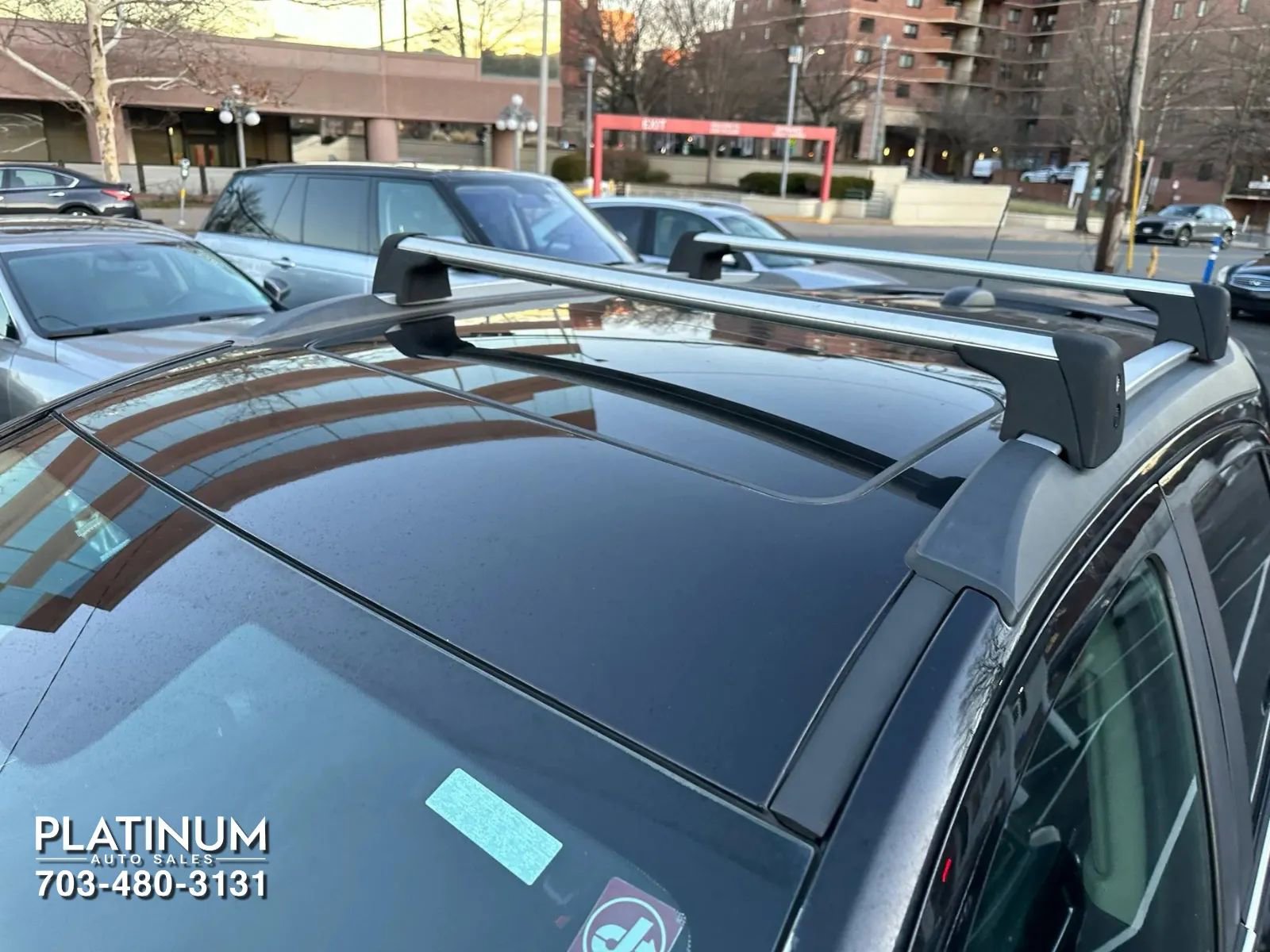 Used 2017 Buick Encore Sport Touring image 18