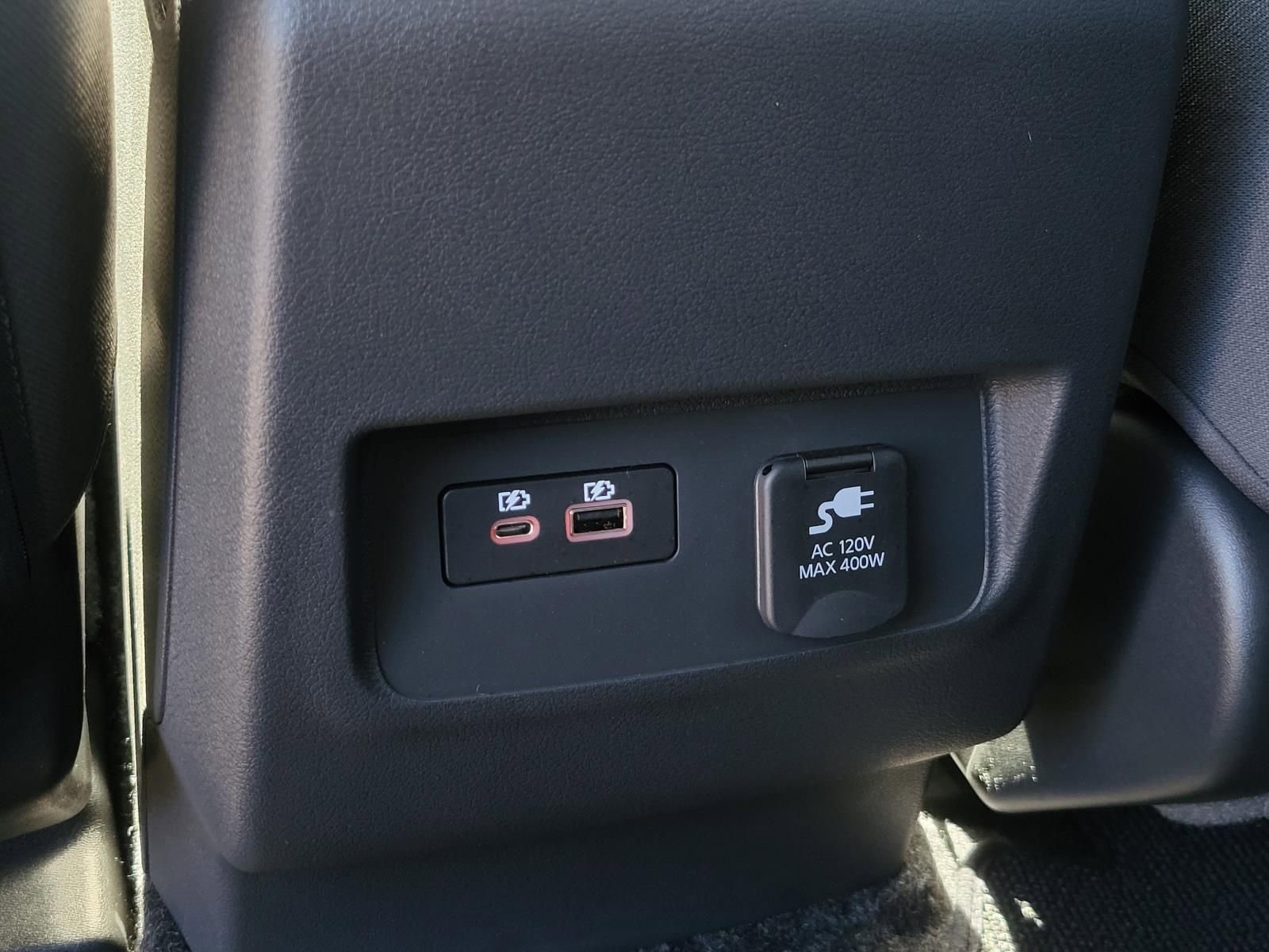 New 2026 Nissan Frontier SV image 16