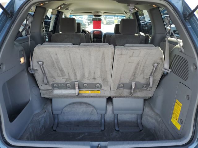Used 2006 Toyota Sienna FWD image 6