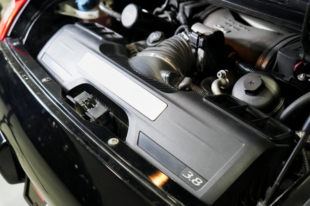 Used 2009 Porsche 911 Carrera S image 26