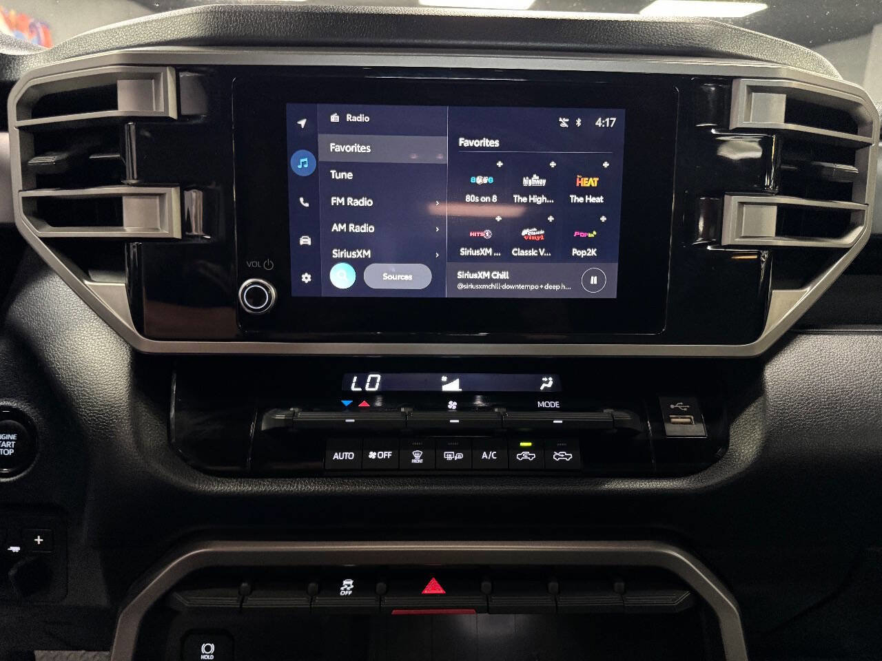 Used 2025 Toyota Tundra SR5 image 22