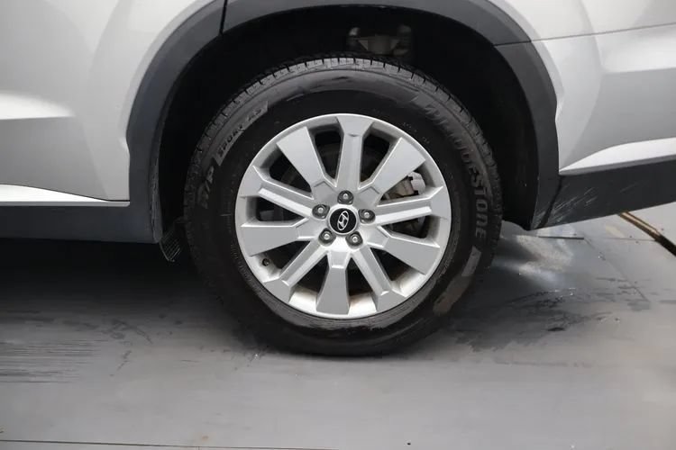 Used 2025 Hyundai Palisade SEL AWD/4WD image 32