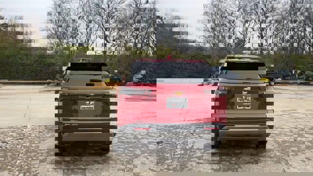 New 2026 Chevrolet Equinox LT image 7